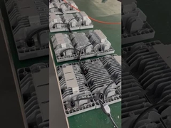 3000K/4000K/6000K OEM ODM IP65 водонепроницаемые светодиодные уличные фонари безопасные и надежные