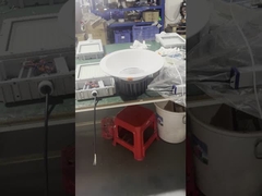 SMD Led Cobra Head Street Light Fixture 3600Lm-4000Lm