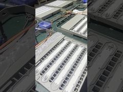 SMD2835 100W 150W 200W наружное светодиодное уличное освещение энергосбережение