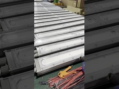 Регулируемое садовое или автомобильное светодиодное освещение от 50 до 200 Вт Ip66 SMD LED лампы