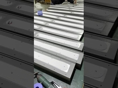 SMD3030 светодиодный модульный светодиод 50 Вт для тоннеля