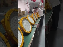 Энергосберегающая заводская лампа IP65