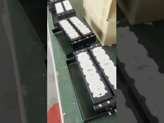 Алюминиевые лампы IP65 водонепроницаемые светодиодные уличные фонари