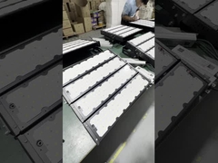 20 Вт светодиодный солнечный фонарь для улицы IP65 водонепроницаемый