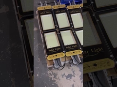 Наружная автодорожная парковка IP65 водонепроницаемые светодиодные уличные огни