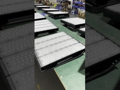 Наружная автодорожная парковка SMD2835 светодиодный уличный фонарь