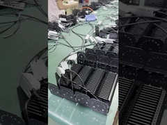 IP65 Водостойкое светодиодное уличное освещение 50w 100w 150w 200w 250w 300w