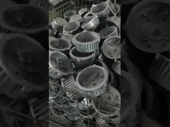 Ip65 Водостойкая взрывозащитная лампа химической промышленности 120w