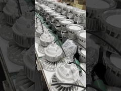 Высокий подводный свет Ip65 Алюминиевое закаленное стекло Фабрика светодиодное взрывобезопасное освещение