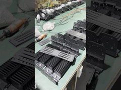 SMD3030 IP65 водонепроницаемое наружное светодиодное уличное освещение