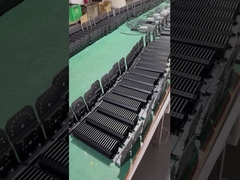 Коммерческие внутренние растения растения лампы E27 500W