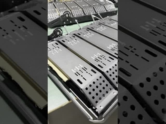 50w/100w/150w/200w/250w Высокомощный уличный фонарь IP66 AC 85-265V