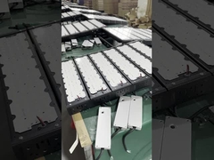 IP65 Водостойкое уличное светильник 50w 100w 150w 200w 250w 300w Светодиодный уличный светильник для наружного использования