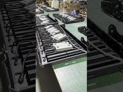 Промышленный рудник 50w 100w 150w 200w Led взрывостойкий уличный фонарь Алюминий