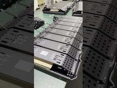 3 года гарантии IP65 водонепроницаемая промышленная шахта уличный свет 50w 100w 150w 200w