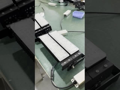 Промышленная шахта завод водонепроницаемый взрывостойкий уличный фонарь Алюминий