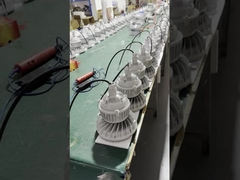 Высококачественное освещение для опасных зон, IP65, водонепроницаемая взрывозащищенная лампа 50 Вт 100 Вт 150 Вт 200 Вт