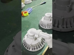 Взрывобезопасное освещение IP66 50W 200W Освещение опасных зон