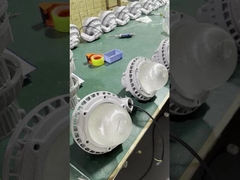 Светодиодный светодиод АТЕКС Химическая промышленность Шахта Противовзрывный светодиодный светодиод Ip65