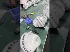 Супер яркий туннельный свет IP65 водонепроницаемый взрывозащитный светодиодный светодиодный светодиод