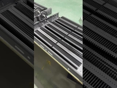 Ip65 Внешний водонепроницаемый светодиодный уличный фонарь на заказ для шоссе или парковки