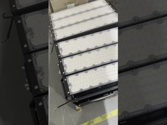 3000K до 6500K Внешняя высокомощная уличная лампа энергоэффективность