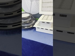 1000 Вт Внутренние растения 4х4 Растительное освещение