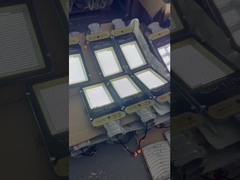 Высокая яркость, IP65, водонепроницаемое взрывозащищенное светодиодное освещение 150 Вт, 300 Вт, 600 Вт