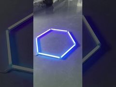 Компактные светодиодные лампы для выращивания овощей 20W 40W IP68 водонепроницаемый