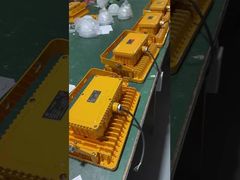 Высокая яркость, IP65, водонепроницаемость, 150 Вт, 300 Вт, 600 Вт, светодиодное взрывозащищенное освещение