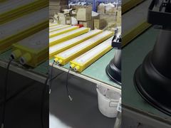 IP65 T80℃ IP65 Светодиодный взрывозащищенный взрывобезопасный светильник ATEX LED Линейный светильник