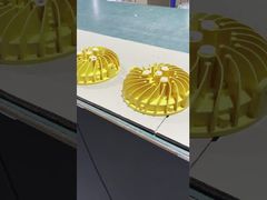 Взрывозащищенный светильник 100 Вт 150 Вт 200 Вт 300 Вт, потолочный монтаж, IP65, взрывозащищенное светодиодное освещение High Bay