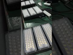 1600W Светодиодный прожектор для стадиона для наружных видов спорта