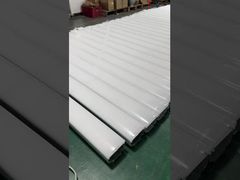 Взрывозащищенный линейный светильник IP65 ATEX, взрывобезопасный трубчатый светильник, светодиоды SMD2835