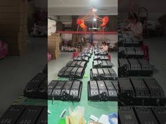 Уличный водонепроницаемый светильник IP66 для освещения теннисных кортов и стадионов