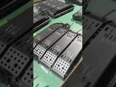 Сверхъяркий уличный светильник IP66 для спортивных площадок, спортзалов и стадионов