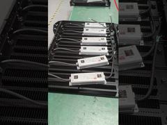 300W Прожекторы Уличные С датчиком движения Прожекторы для спорта