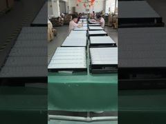 400 Вт водонепроницаемые наружные светодиоды для футбольного стадиона