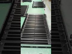 500 Вт светодиодное освещение стадиона