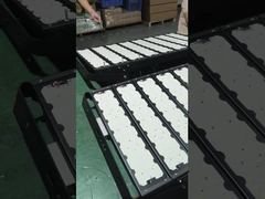 2000W Бейсбольный стадион светильники для заднего двора 3000K-6500K