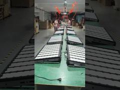 CREE 1750W светодиодное освещение стадиона для наружной арены 120000lm