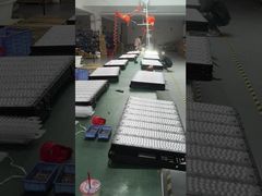 Специальное энергоэффективное светодиодное освещение стадиона IP66 водонепроницаемое