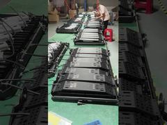 SMD 3030/SMD5050 водонепроницаемое светодиодное освещение стадиона