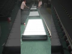 2700-6500K 400W светодиодные баскетбольные полевые огни светодиодные спортивные осветительные приборы