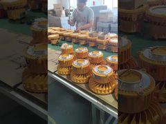 Взрывозащитная лампа Ip65 водонепроницаемая фабрика 50w 100w 150w светодиодный взрывозащитный свет