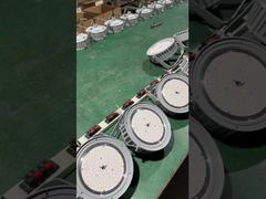 Взрывозащищенный светодиодный светильник IP65 для опасных зон 30 Вт 60 Вт 70 Вт 100 Вт 120 Вт 150 Вт