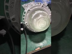 Ip65 Водостойкая взрывозащитная лампа химической промышленности 120w