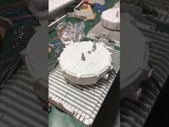 150 Вт светодиодное взрывозащитное освещение