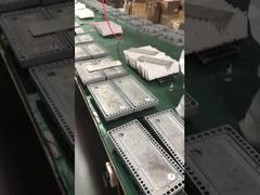 Алюминиевое освещение стадиона Арена Футбольное поле Прожекторы 400 Вт