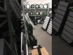 600W 5000K Футбольный стадион светодиодный светодиодный светодиод